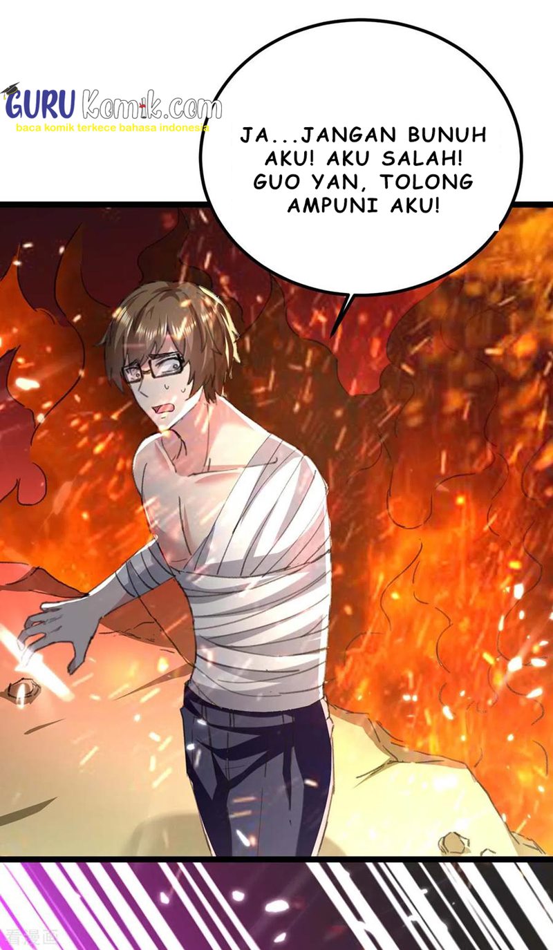 Rebirth Abandoned Less Return Chapter 169 Gambar 31